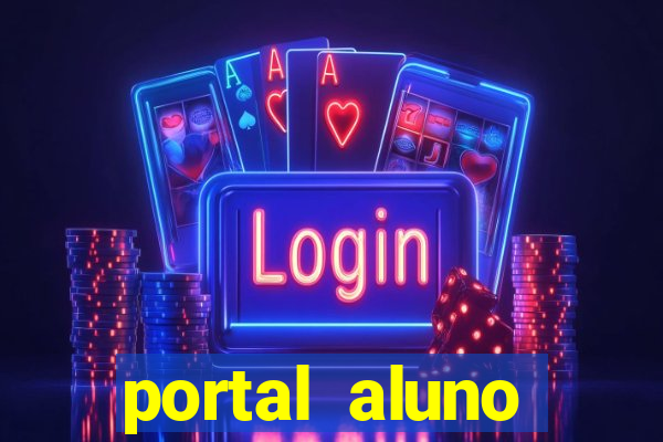 portal aluno cruzeiro do sul